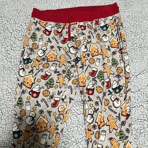 Little Sleepies Sweet treats women’s joggers